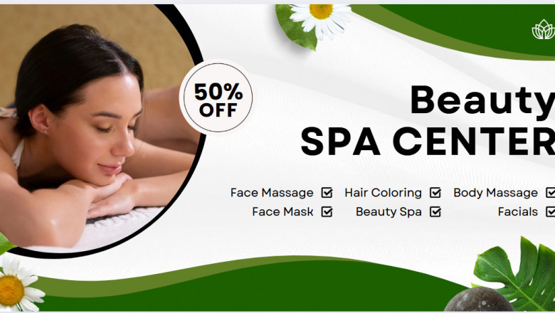 Find Premium Spa and Salon WordPress Themes for Elevating Your Online Appearance