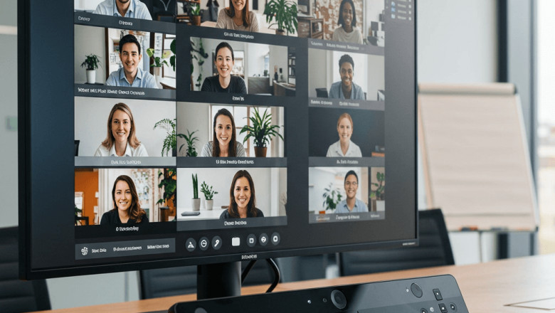 Melbourne’s Reliable All-In-One Video Conference System