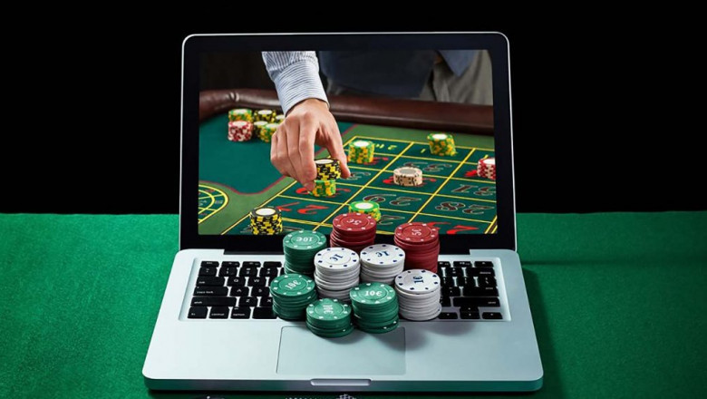 An Introduction to Online Csinos: Unveiling the Thrill