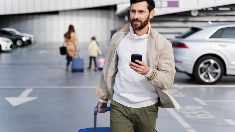 Jeddah Airport to Madinah Taxi – The Complete Travel Guide
