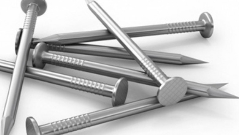 Reliable Construction Essentials: Steel Nails Manufacturers in Hyderabad and Chain Link Mesh Solutions