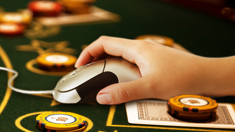 Brief History of Online Gamblng: The Evolutionary Odyssey