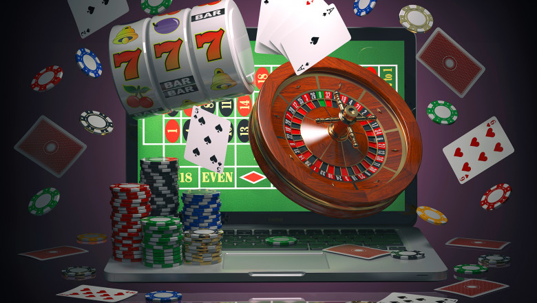 Exploring Popular Kasino Games Online: Game On
