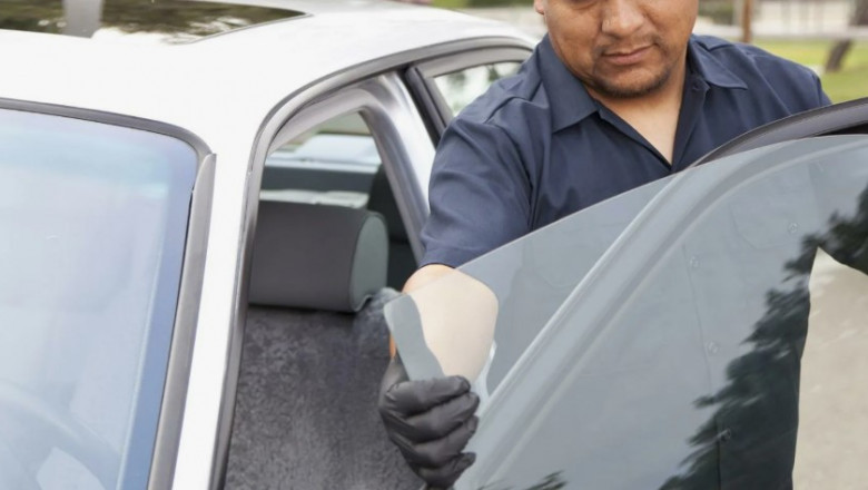 Car Window Replacement Toronto – Clean & Hassle-Free Work