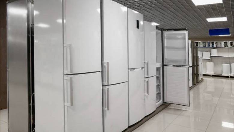 Fridge Sale Frenzy: Get Yours Before the Clearance Ends