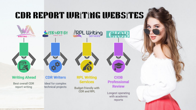 CDR Engineers Australia – Writing Tips to Avoid Rejection