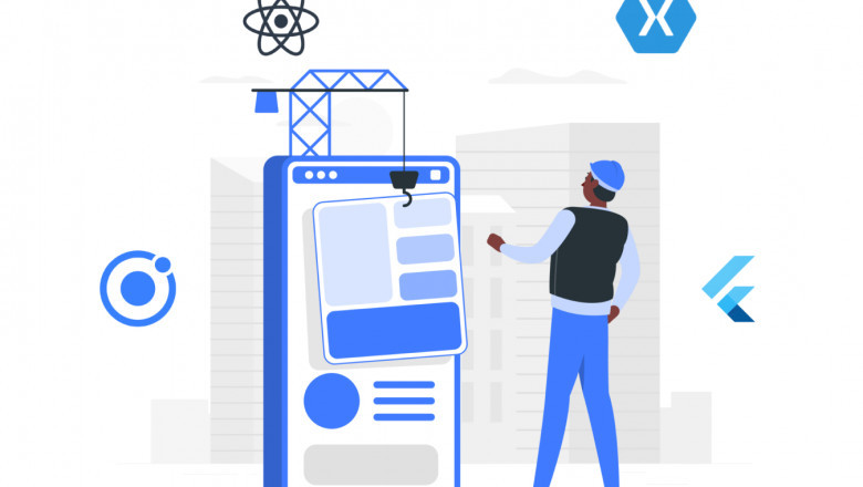 Dxb Apps Is The App Development Company Dubai