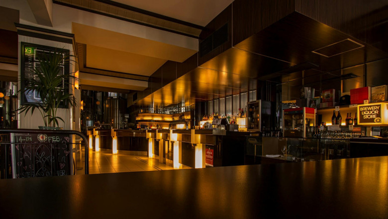 Liquor Junction - A Trusted Name in Quality and Service