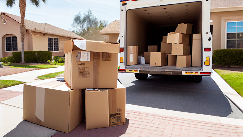 Mightee Movers: Trusted Moving Company Lynchburg and Reliable Out of State Movers Lynchburg