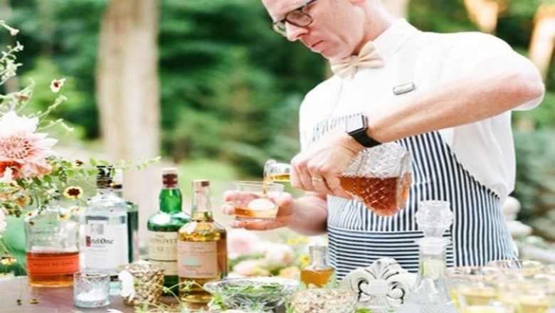 Seamless Event Execution with Professional Bartenders for Hire in Oakland