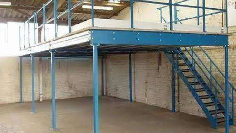 The Modern Industrial Advantage of a Heavy Duty Rack Manufacturer