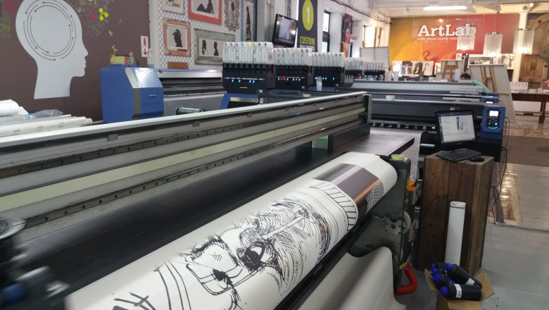 AlphaGraphics Fresno: Professional Custom Printing Fresno and Reliable Custom Signs Fresno