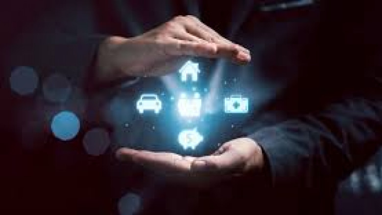 Insurance App Development Company - Types, Features and Cost 2025
