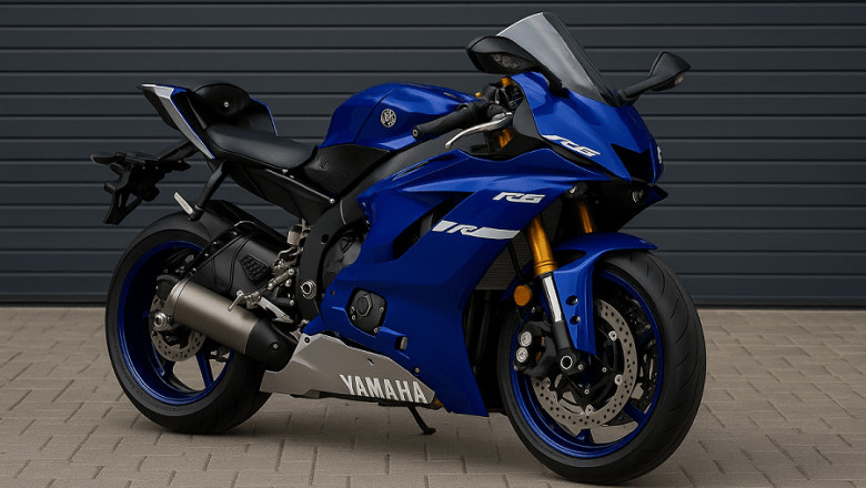 Best 600cc Motorcycles That Deliver Performance Without Breaking the Bank