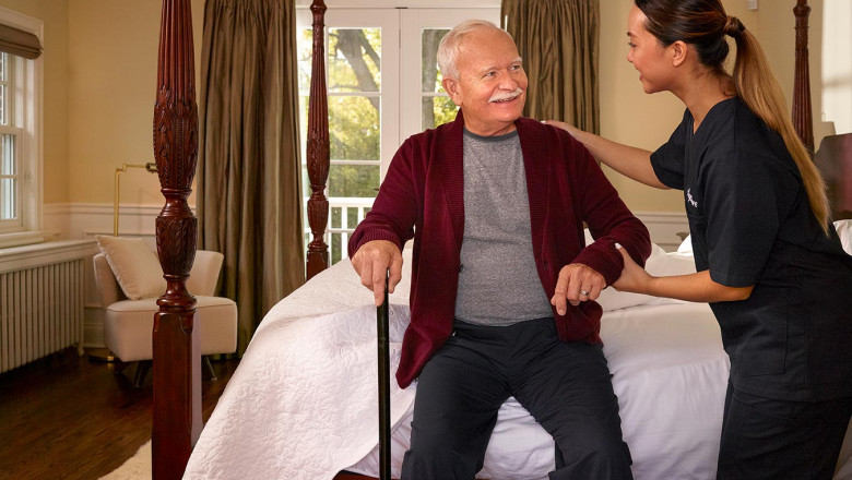 Gateway Hospice: At Home Hospice Caregiver Burleson and Compassionate Hospice Caregivers Burleson