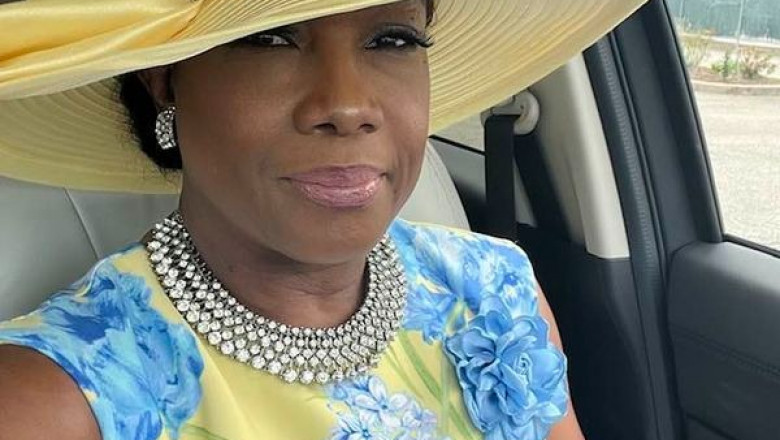 Ladies Church Hats: Classic Styles That Elevate Your Sunday Best