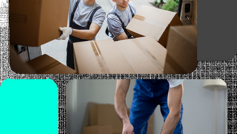 Licensed And Insured Movers
