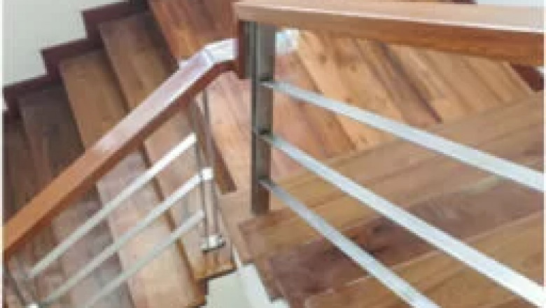 Ora Flooring & Stairs One of the Best Flooring Stores Near You