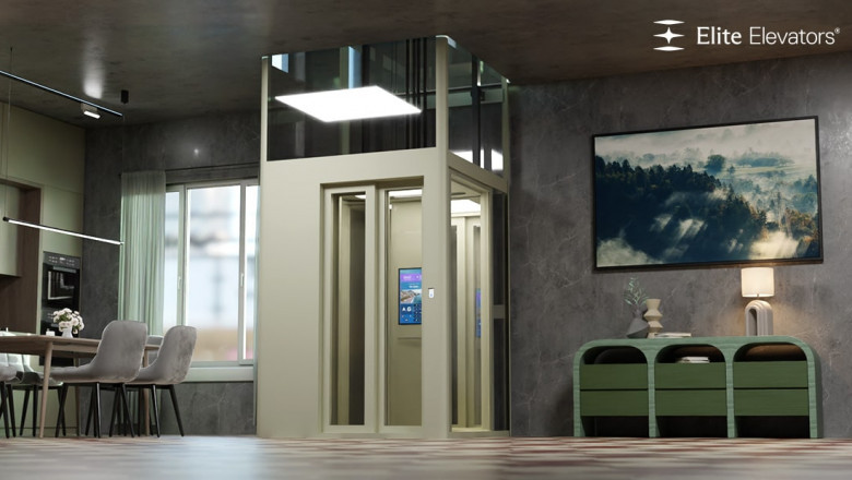 What Influences the Cost of a Home Lift? 7 Factors You Must Know