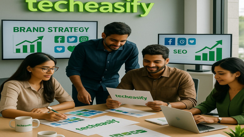 How a Branding Agency in Surat Can Transform Your Profits