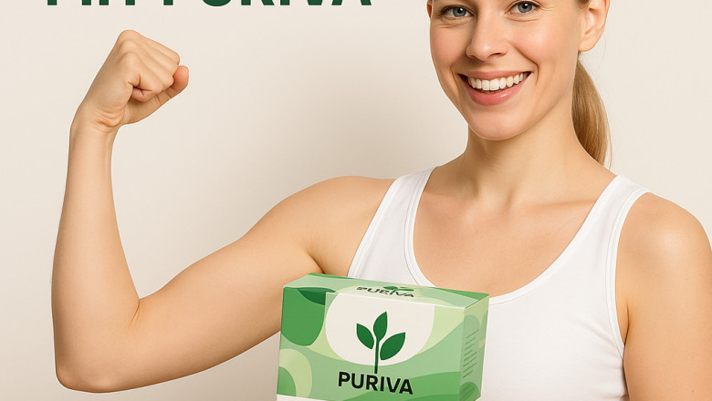 Puriva Kapseln kaufen – Wo gibt es das Original in Deutschland?