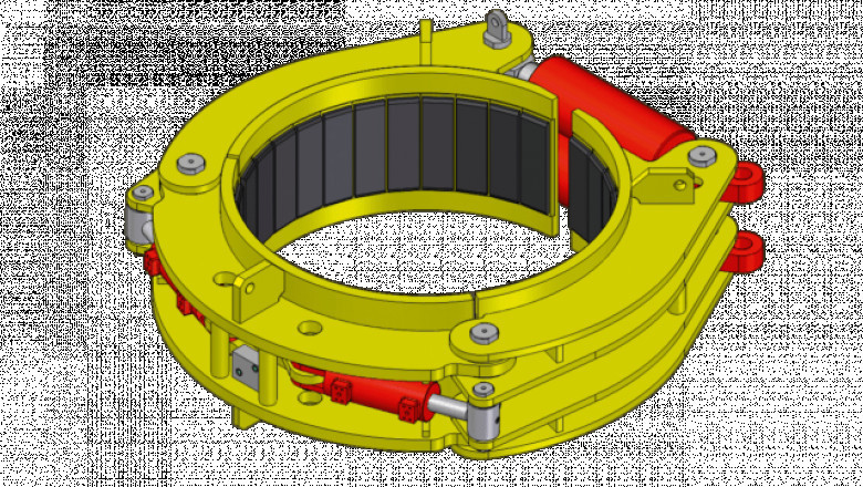 Troubleshooting Common Issues with Pile Driver Clamps on the Job