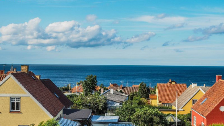 Denmark in Winter: Cozy Getaways, Hygge, and Snowy Adventures