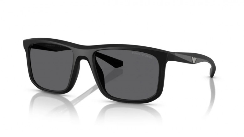 How Emporio Armani Eyeglass Frames Reflect Modern Elegance and Bold Style