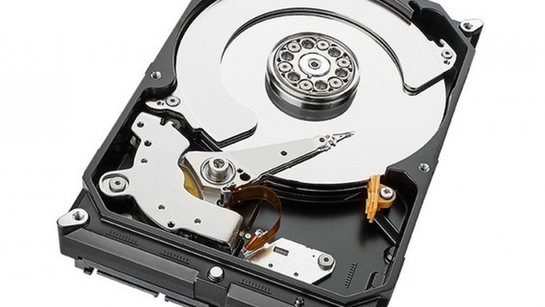 Internal Hard Drive: The Core of Modern Computer Hardware