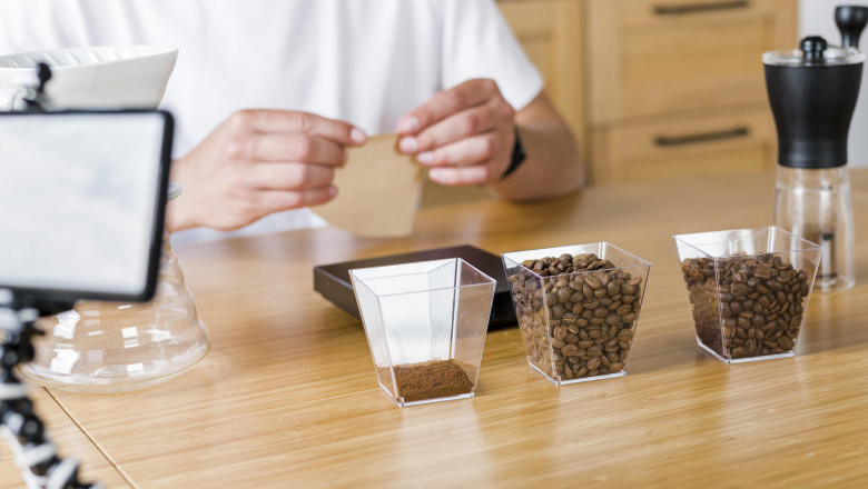 La Vela Coffee: Crafting Coffee Success for Wholesalers in Miami