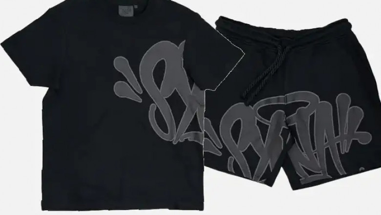 Syna World Clothing: Redefining Urban Fashion with Cultural Edge and Premium Streetwear