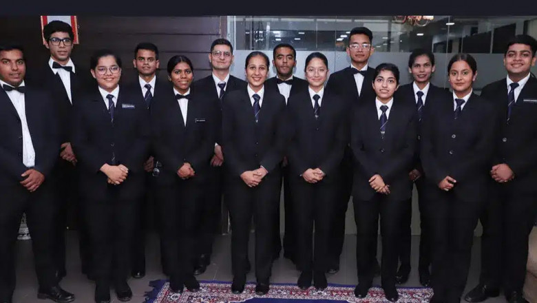 From Clicks to Check-ins: Launch Your Hospitality Career the Intelligent Way