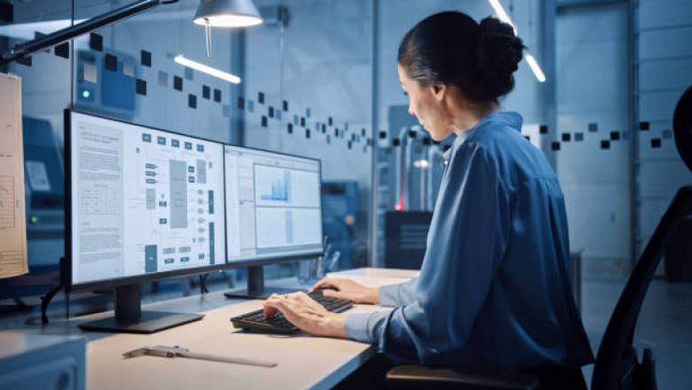 The Foundation of Innovation — Electronic Instrumentation Engineering at Crescent Institute