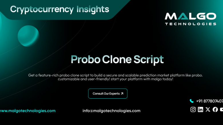 Affordable Probo Clone Script for Quick Market Entry