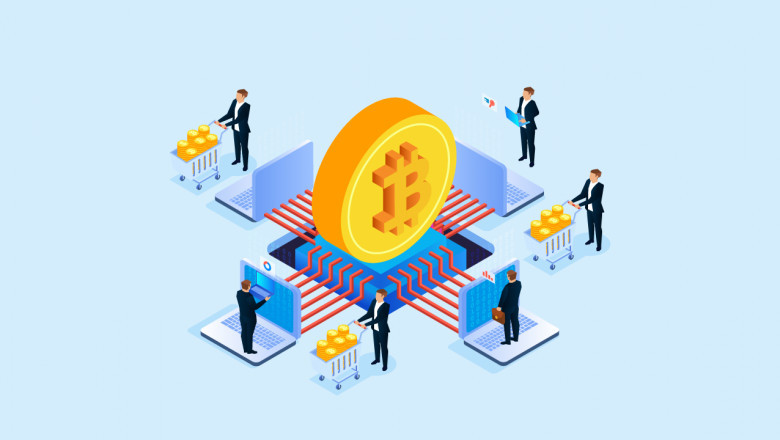 Decentralized Application Development Company - Trends & Cost in India 2025