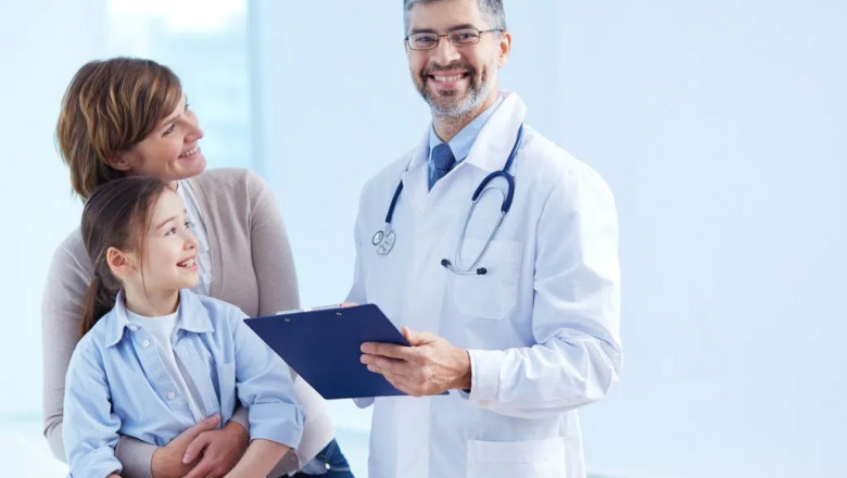 How to Find the Best British General Practitioner in Dubai for Your Family