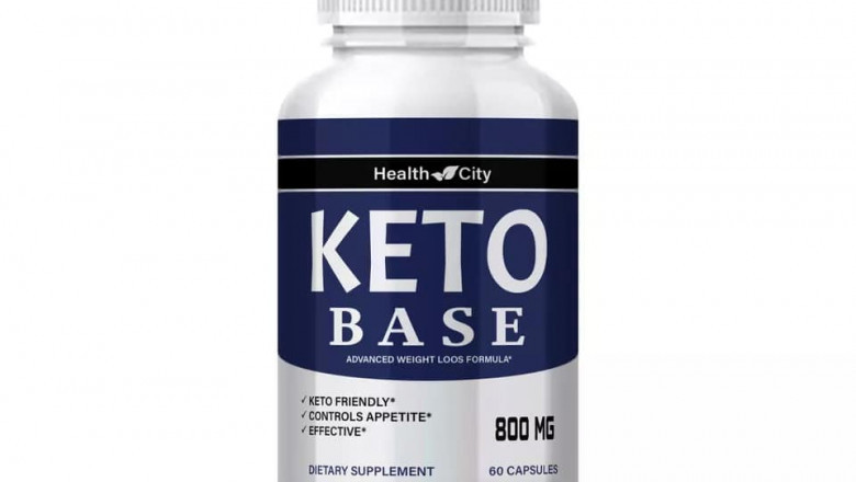 Keto Base Piller: Din nøgle til effektivt vægttab i 2025