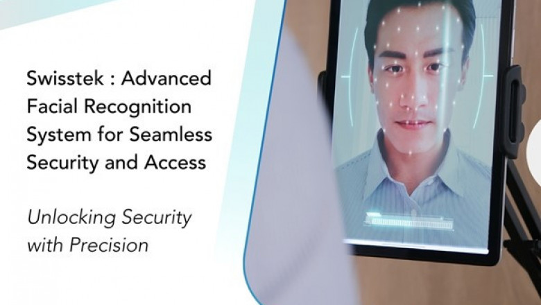 Using Swisstek Facial Recognition to Detect Unauthorized Access in UAE