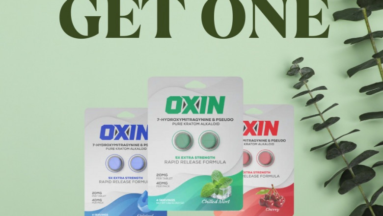 Why Users Are Switching to Hydroxymitragynine Kratom Extract Products for Enhanced Effects