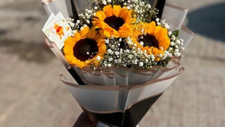 Flowers Delivery in Islamabad – Fast & Fresh with Islamabad Flower Shop