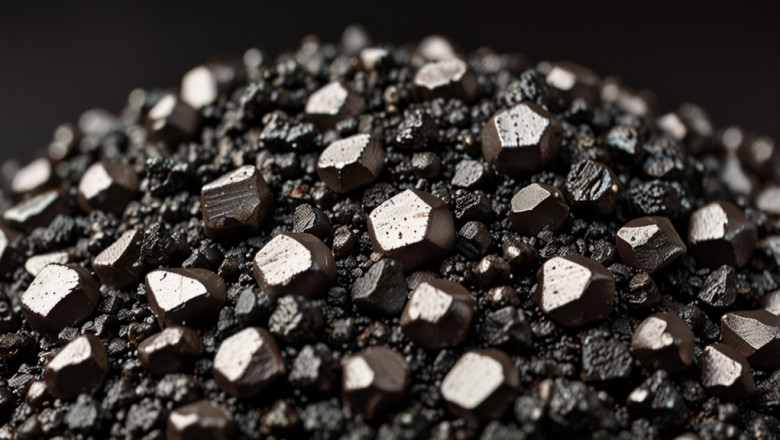 Manganese Price Index: Global and Regional Demand, Chart, News| IMARC Group