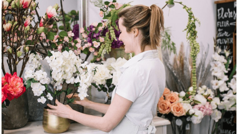 Top Flower Shops in Islamabad – Where to Buy Beautiful Blooms