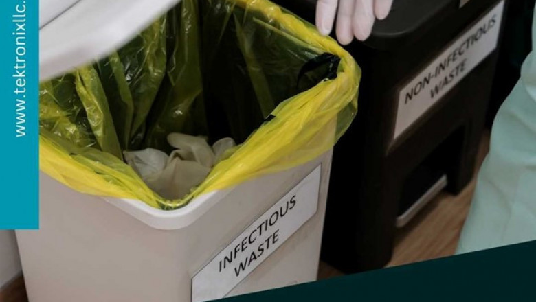 Waste Management Solutions in UAE