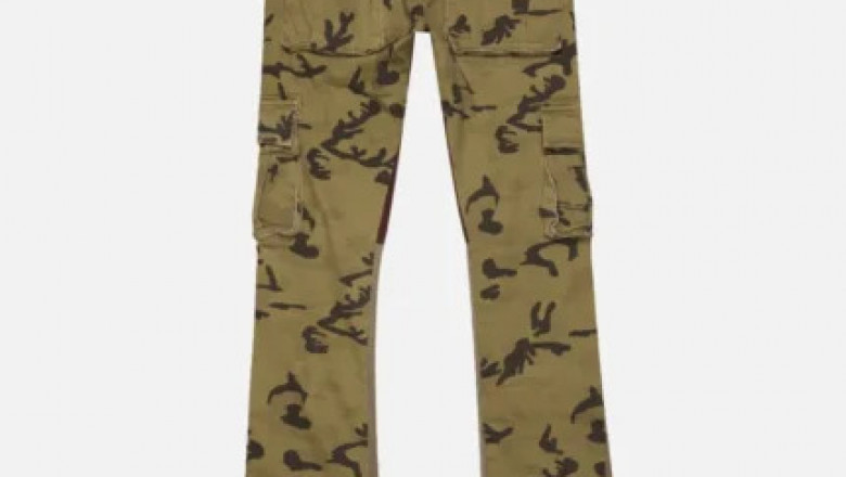 Fantastic Look Provided by Valabasas jeans