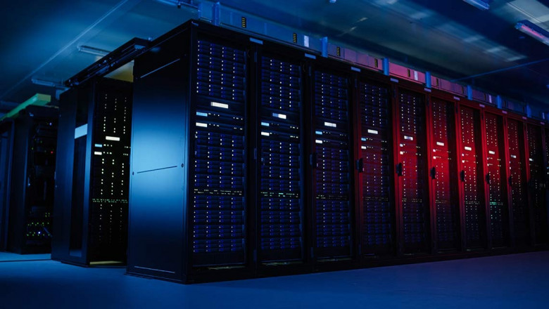 Why Dedicated Servers Outperform Shared Hosting for Serious Projects