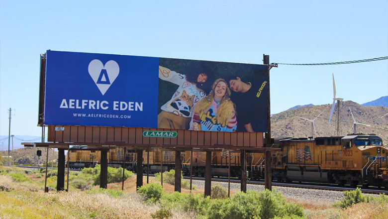 Ælfric Eden: A New-Age Fashion Label Bridging Streetwear and Myth