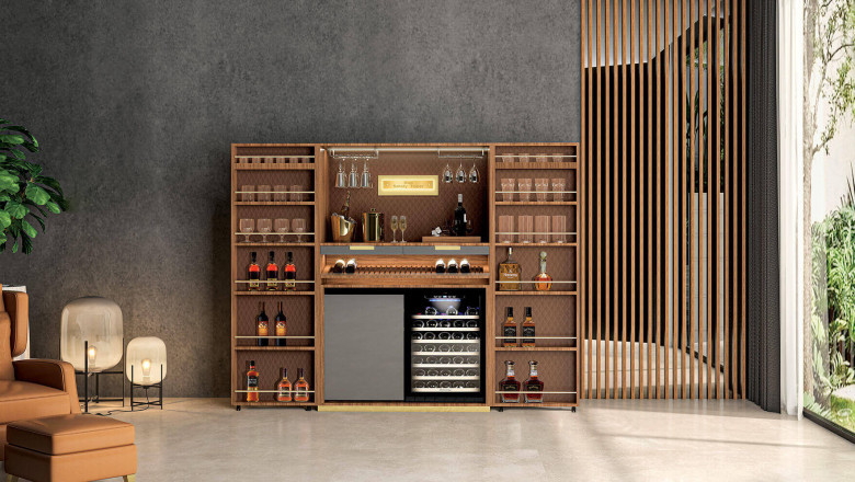 Bar Furniture – Style Meets Functionality in Hospitality Spaces