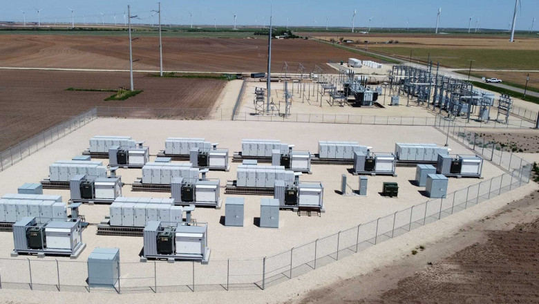 Battery Storage System Manufacturing Plant Cost- Detailed Project Report on Requirements and Key Aspects