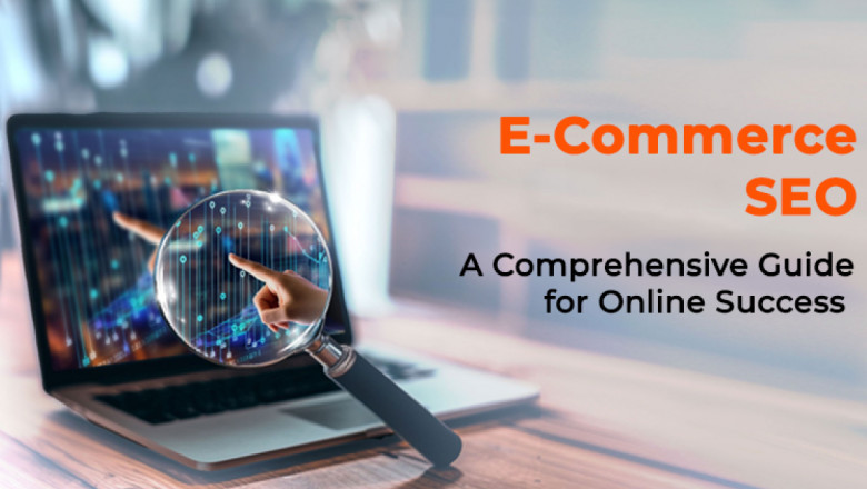 eCommerce Analytics Services Dubai – Boost Your Online Store Performance