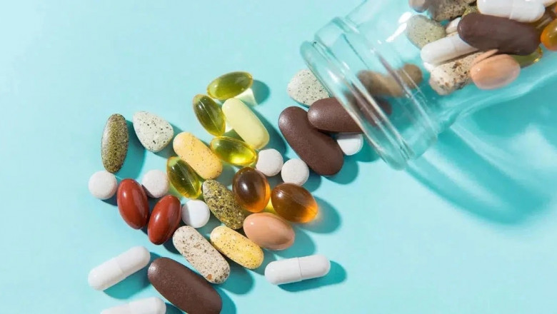 Expanding Product Offerings with Diverse Supplement Manufacturers